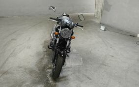 HONDA CB400SF VTEC REVO 2022 NC42