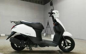 SUZUKI LET's CA4AA