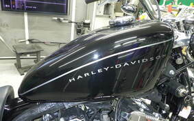 HARLEY L1200LI 2009