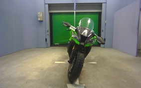 KAWASAKI ZX 10 NINJA R 2014 ZXT00J