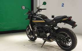 KAWASAKI Z900RS 2022 ZR900K