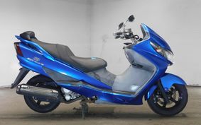 SUZUKI SKYWAVE 250 (Burgman 250) SS Type CJ43A