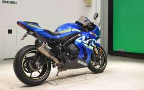 SUZUKI GSX-R1000R A 2017 DM11G