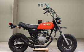 HONDA APE 50 AC16