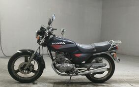 HONDA CB125T JC06