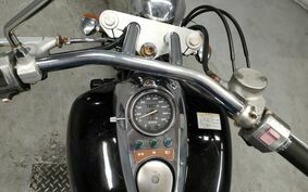 KAWASAKI ELIMINATOR 250 V Type VN250A