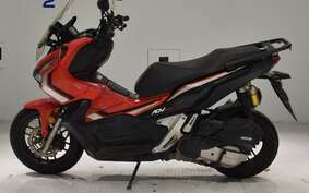 HONDA ADV150 KF38