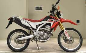 HONDA CRF250L MD38