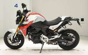 BMW F900R 2020