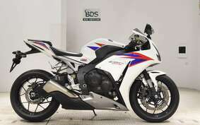 HONDA CBR1000RR Gen. 2 2012 SC59