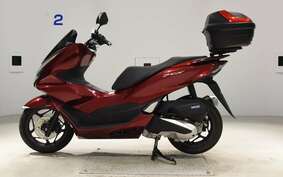 HONDA PCX125 JK05