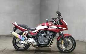 HONDA CB400 SUPER BOLDOR 2012 NC42