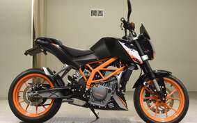 KTM 390 DUKE 2015 JGJ40