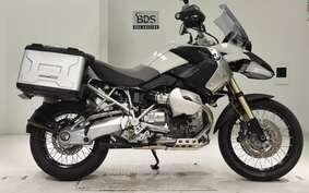 BMW R1200GS 2009