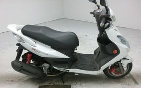 KYMCO RACING 125 Fi SR25