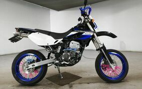 KAWASAKI KLX250D TRACKER LX250E