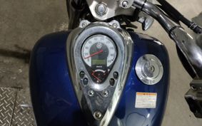 YAMAHA DRAGSTAR400 VH02J