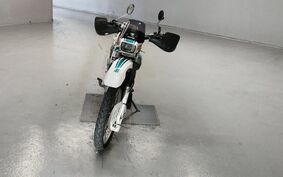 YAMAHA SEROW 225 WE 4JG