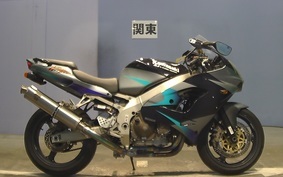 KAWASAKI ZX900R NINJA 2001 ZX900E