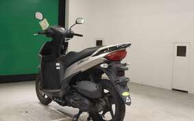 SUZUKI ADDRESS 110 CF47A