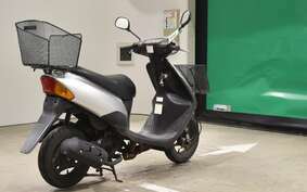 SUZUKI LET's 2 CA1PA