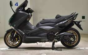 YAMAHA T-MAX 530 2016 SJ12J