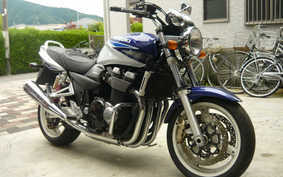 SUZUKI GSX1400 2002 GY71A