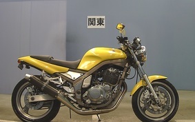 YAMAHA SRX400 1995 3VN