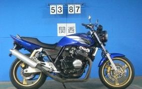 HONDA CB400SFV-3 NC39