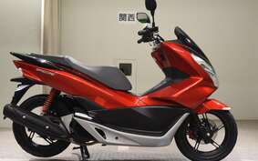 HONDA PCX125 JF56