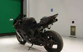 HONDA CBR1000RR 2005 SC57