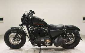 HARLEY XL1200X 2014