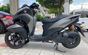 YAMAHA TRICITY 125 SEC1J