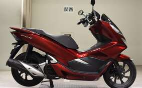 HONDA PCX125 JF81