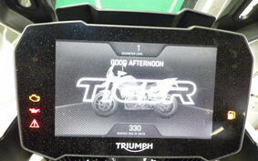 TRIUMPH TIGER 900 RALLY PRO 2023 RE67D8