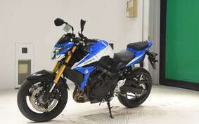 SUZUKI GSR750 A 2015 GR7NA