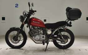 SUZUKI GRASS TRACKER NJ47A