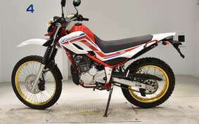 YAMAHA SEROW 250 Gen.3 DG31J