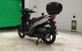 SUZUKI ADDRESS 110 CE47A