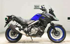 SUZUKI DL650 ( V-Strom 650 ) XTA 2023 C733M