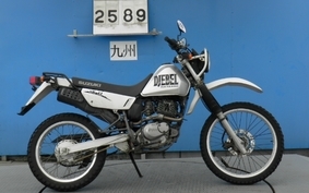 SUZUKI DJEBEL 200 (DR200SE) SH42A