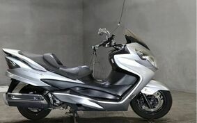 SUZUKI SKYWAVE 400 S 2008 CK44A