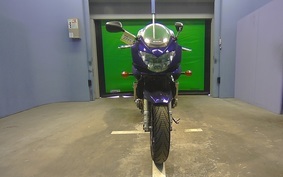 SUZUKI BANDIT 1250 SA 2008 GW72A