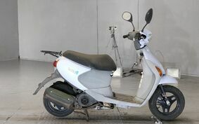 SUZUKI LET's 4 CA41A