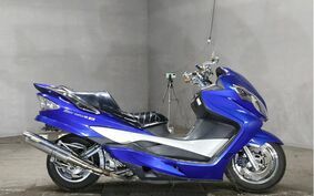 SUZUKI SKYWAVE 250 (Burgman 250) S CJ44A