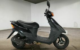 SUZUKI LET's 2 CA1PA