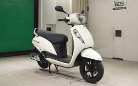 SUZUKI ADDRESS V125 Gen.2 DP12H