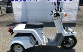 HONDA ｼﾞｬｲﾛX-2 TD02