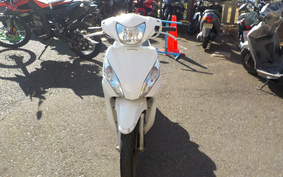 HONDA DIO 110 JF31