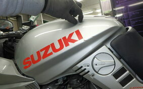 SUZUKI GSX400S KATANA 1995 GK77A